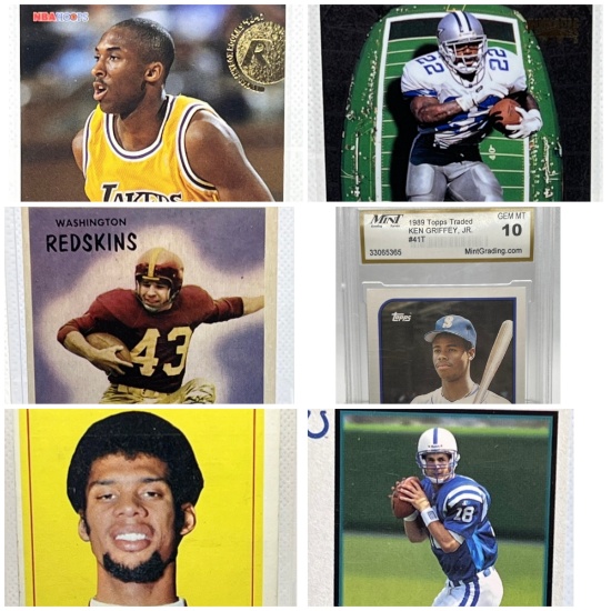 Treasure House Auctions Auction Catalog 1955 2005 UNBELIEVABLE