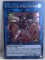1996 Yu GI Oh 1st Edition Trickstar Black Catbat 94626871