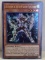 1996 Yu Gi Oh Limited Edition Elemental Hero Solid Soldier 45195443