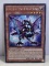 1996 yu GI Oh 1st Edition Cipher Twin Raptor