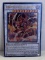 1996 Yu Gi Oh 1st Edition Tyrant Red Dragon Archfiend 16172067