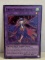 1996 Yu Gi Oh Lyrilusc - Independent Nightingale