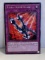 1996Yu Gi Oh 1st Edition Kunai with Chain 37390589