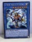 1996 Yu GI Oh 1st Edition Cyber Angel Dakini