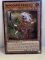 1996 Yu GI Oh 1st Edition Amazoness Princess