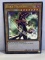 1996 Yu Gi Oh Limited Edition Dark Magician