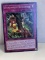 1996 Yu Gi Oh 1st Edition Amazoness Onslaught