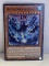 1996 Yu Gi Oh 1st Edition Water Dragon Cluster