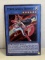 1996 Yu Gi Oh 1st Edition Cyber Angel Benten