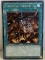 1996 Yu Gi Oh 1st Edition Vendread Charge 76798740
