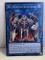 1996 Yu GI Oh 1st Edition Masterking Archfiend