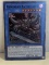 1996 Yu Gi Oh 1st Edition Vendread Battlelord