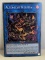 1996 Yu GI Oh 1st Edition Altergeist Hexstia