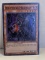 1996 Yu GI Oh 1st Edition Doomstar Magician