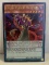 1996 Yu Gi Oh 1st Edition Purple Poison Magician
