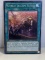 1996 Yu GI Oh 1st Edition World Legacy Scars