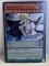 1996 Yu GI Oh 1st Edition Zefraath 29432356