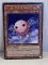 1996 Yu GI Oh 1st Edition Cyber Petit Angel