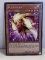 1996 Yu GI Oh Mahunder 21524779