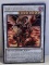 1996 Yu Gi Oh 1st Edition Scarlight Red Dragon Archfiend 80666118