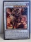1996 Yu Gi Oh 1st Edition Starlight Red Dragon Archfiend 80666118
