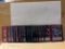 1996 Yu Gi Oh Collection of 34 White Lettering 1st Edition Cards