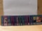 1996 Yu Gi Oh Collection of 50 White Lettering Cards