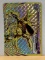 2016 Pokemon Rare Nidoking Break Holo Card 46/108
