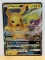 2019 Pokemon Rare Promo Pikachu GX Card SM232