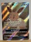 2019 Pokemon Rare Promo Eevee GX Holo Card SM233