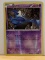 2016 Pokemon Rare Zubat Holo Card 30/83