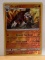 2019 Pokemon Rare Excadrill Holo Card 115/236