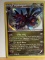 2016 Pokemon Rare Hydreigon Holo Card 86/114