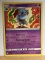 2019 Pokemon Rare Swoobat Card 88/236