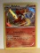 2016 Pokemon Rare Delphox Holo Card 13/124