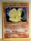 2016 Pokemon Rare Ninetales Holo Card 15/108