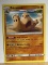 2017 Pokemon Rare Palossand Card 75/149
