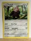 2017 Pokemon Rare Bewear Card 112/149
