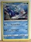 2017 Pokemon Rare Primarina Card 41/149