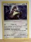 2017 Pokemon Rare Kangaskhan Card 99/149