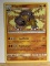 2018 Pokemon Rare Hippowdon Card 69/156