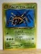 Pokemon Pocket Monster Rare Dark Ariados #168