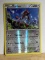 2014 Pokemon Uncommon Furfrou Holo Card 87/106