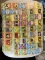 44 Pokemon Pocket Monster Japanese Common Cards