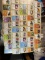 50 - 1998-2014 Pokemon Uncommon Cards