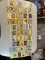 50- 1998-2014 Pokemon Common Cards