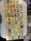 50 - 1998-2014 Pokemon Common Cards