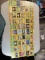 50 - 1998-2014 Pokemon Common Cards