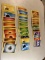 100 1998-2014 Pokémon Energy Cards