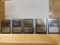 5 Magic the Gathering Rare Cards